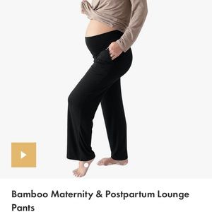 Kindred Bravely Maternity Lounge Pants